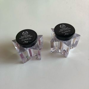 The Body Shop Glitter Dust